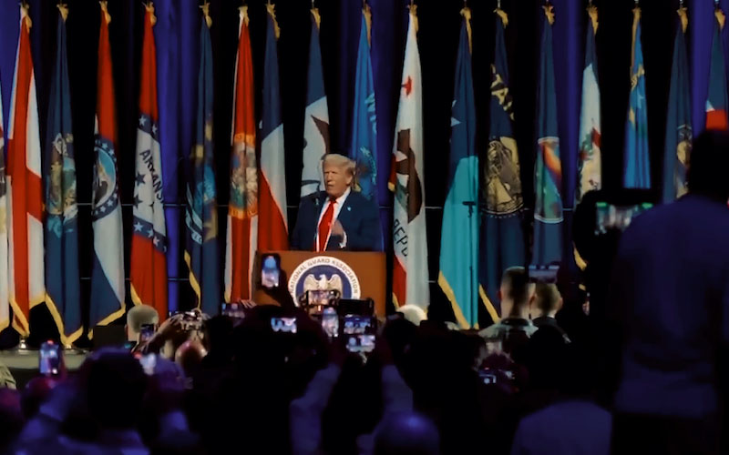 特朗普“購島夢”碎？格陵蘭拒當美國領土，黃金市場緊急避險