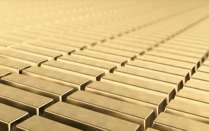 降息预期、地缘与政治风险三重炸弹引爆，黄金拉升再创新高