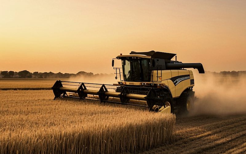 一张图看商品支撑阻力：金银油气+铂钯铜农产品期货(2026年1月14日)