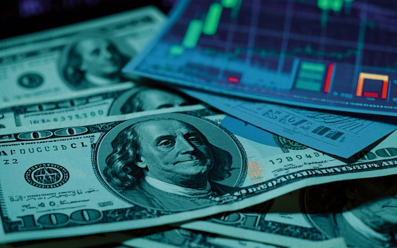 一张图看18个直盘外汇支撑阻力：美元+欧系日系+商品货币+新兴货币(2026年1月14日)