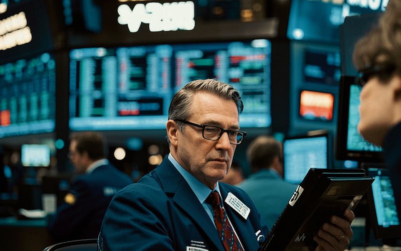 สามพายุอันตรายในนับถอยหลังสู่พายุอัตราแลกเปลี่ยน 160 เยน